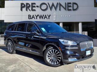 2023 Lincoln Aviator for sale in Houston TX