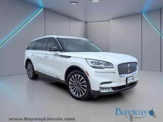 2023 Lincoln Aviator for sale in Houston TX