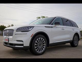 2024 Lincoln Aviator