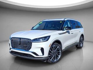 2025 Lincoln Aviator for sale in Shelby NC