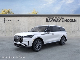 2025 Lincoln Aviator for sale in Houston TX