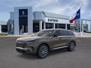 2026 Lincoln Aviator for sale in Houston TX