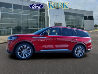2026 Lincoln Aviator for sale in Grenada MS