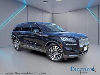 2023 Lincoln Aviator for sale in Houston TX