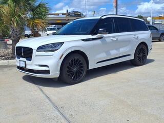 2023 Lincoln Aviator