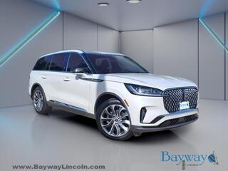 2025 Lincoln Aviator for sale in Houston TX