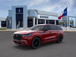 2025 Lincoln Aviator for sale in Houston TX