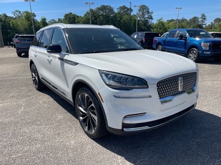 2023 Lincoln Aviator