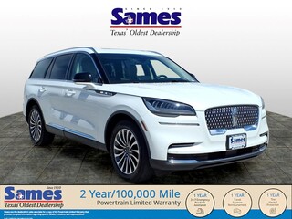 2023 Lincoln Aviator
