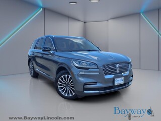 2023 Lincoln Aviator for sale in Houston TX