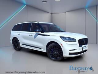2023 Lincoln Aviator