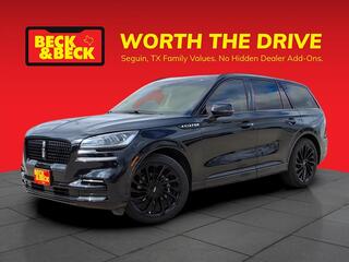 2023 Lincoln Aviator for sale in Morristown TN