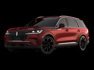 2025 Lincoln Aviator for sale in Houston TX