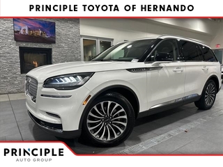 2022 Lincoln Aviator for sale in Hernando MS