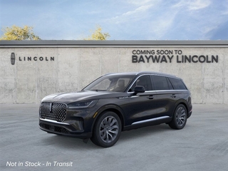 2025 Lincoln Aviator for sale in Houston TX