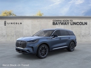 2025 Lincoln Aviator for sale in Houston TX