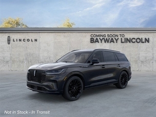 2025 Lincoln Aviator for sale in Houston TX