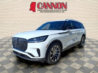 2025 Lincoln Aviator for sale in Oxford MS