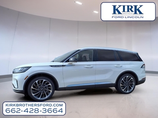 2026 Lincoln Aviator