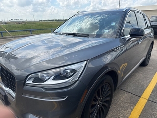 2021 Lincoln Aviator
