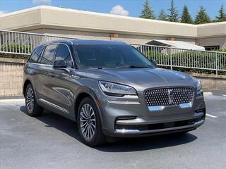 2023 Lincoln Aviator