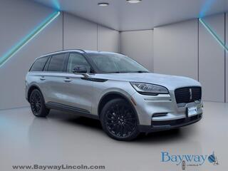 2023 Lincoln Aviator for sale in Houston TX