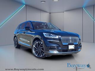 2023 Lincoln Aviator for sale in Houston TX