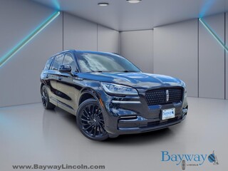 2024 Lincoln Aviator for sale in Houston TX