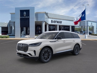2025 Lincoln Aviator for sale in Houston TX