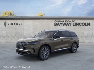 2025 Lincoln Aviator for sale in Houston TX