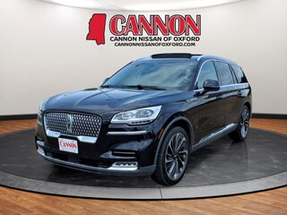 2020 Lincoln Aviator for sale in Bedford PA