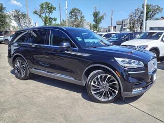 2020 Lincoln Aviator for sale in Houston TX