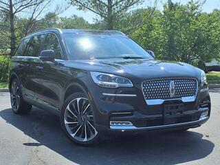 2020 Lincoln Aviator for sale in Cincinnati OH