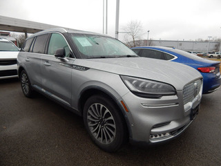 2020 Lincoln Aviator for sale in Clarksville TN