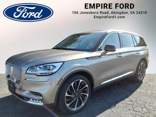 2021 Lincoln Aviator for sale in Abingdon VA