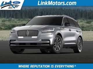 2022 Lincoln Aviator