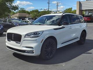 2022 Lincoln Aviator for sale in Cincinnati OH