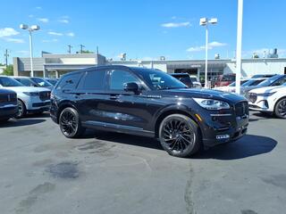 2022 Lincoln Aviator for sale in Cincinnati OH