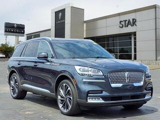 2022 Lincoln Aviator for sale in Southfield MI