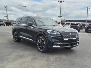 2023 Lincoln Aviator