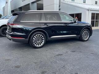 2023 Lincoln Aviator