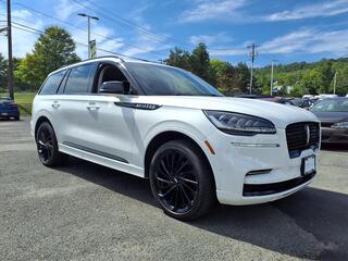 2023 Lincoln Aviator for sale in Watchung NJ