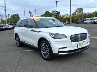 2023 Lincoln Aviator for sale in North Brunswick NJ