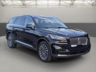 2023 Lincoln Aviator