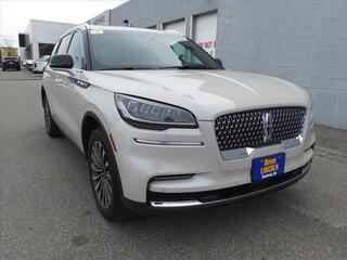 2024 Lincoln Aviator for sale in Westbrook ME