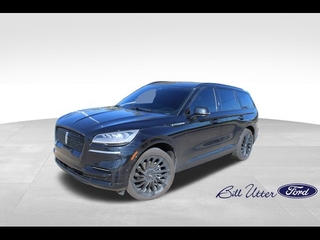 2024 Lincoln Aviator