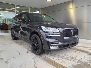 2024 Lincoln Aviator