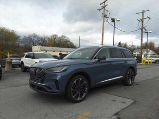 2025 Lincoln Aviator for sale in Martinsburg WV