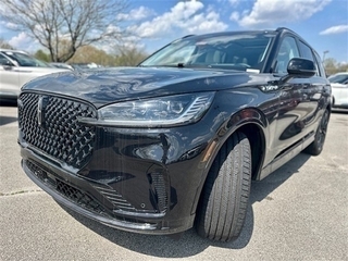 2025 Lincoln Aviator