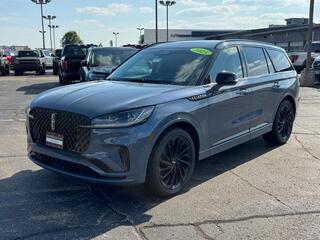 2025 Lincoln Aviator for sale in Janesville WI
